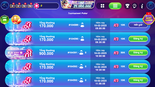 Những khuyến mãi và ưu đãi tại cổng game R88