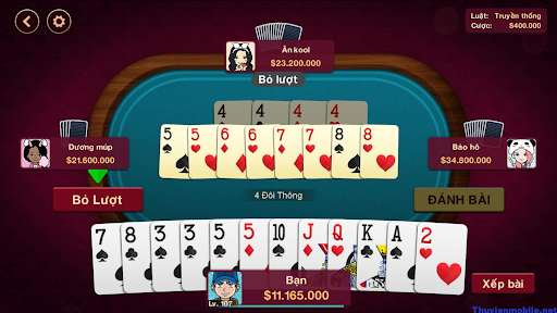 Những sản phẩm game bài R88 hot nhất 2025